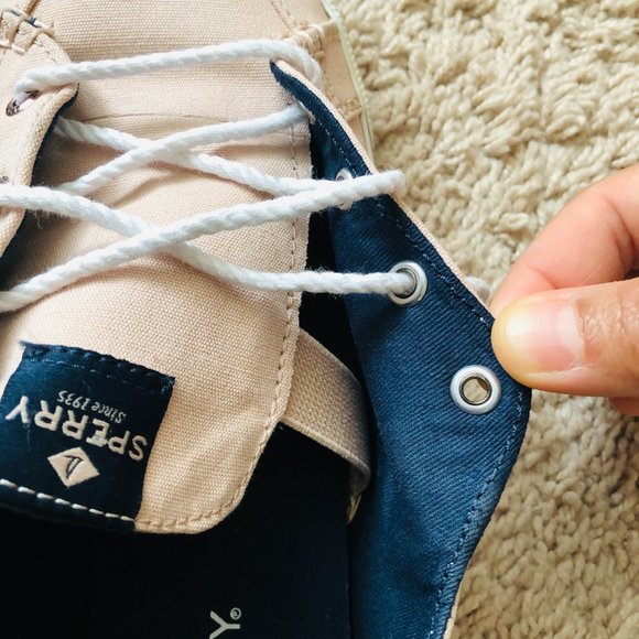 COPY - Women's Sperry Shoes - Picture 6 of 7